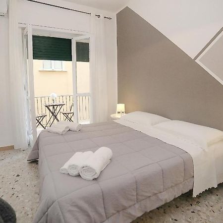 Апартаменты Casa Margherita Неаполь Экстерьер фото